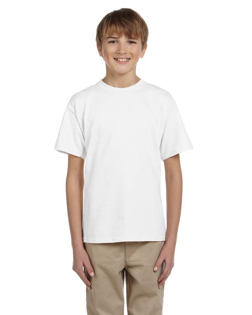 G200B youth shirt for custom apparel