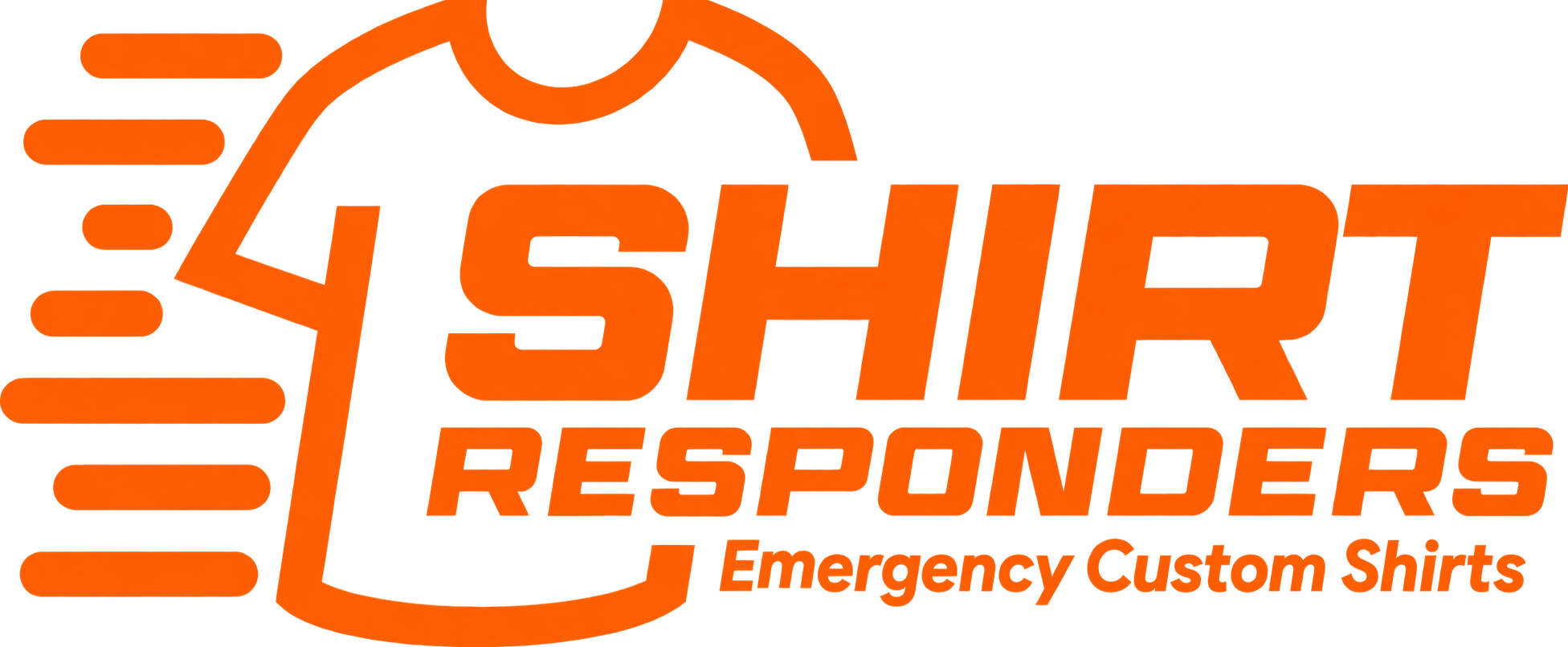 Shirt Responders — Emergency Custom Shirts