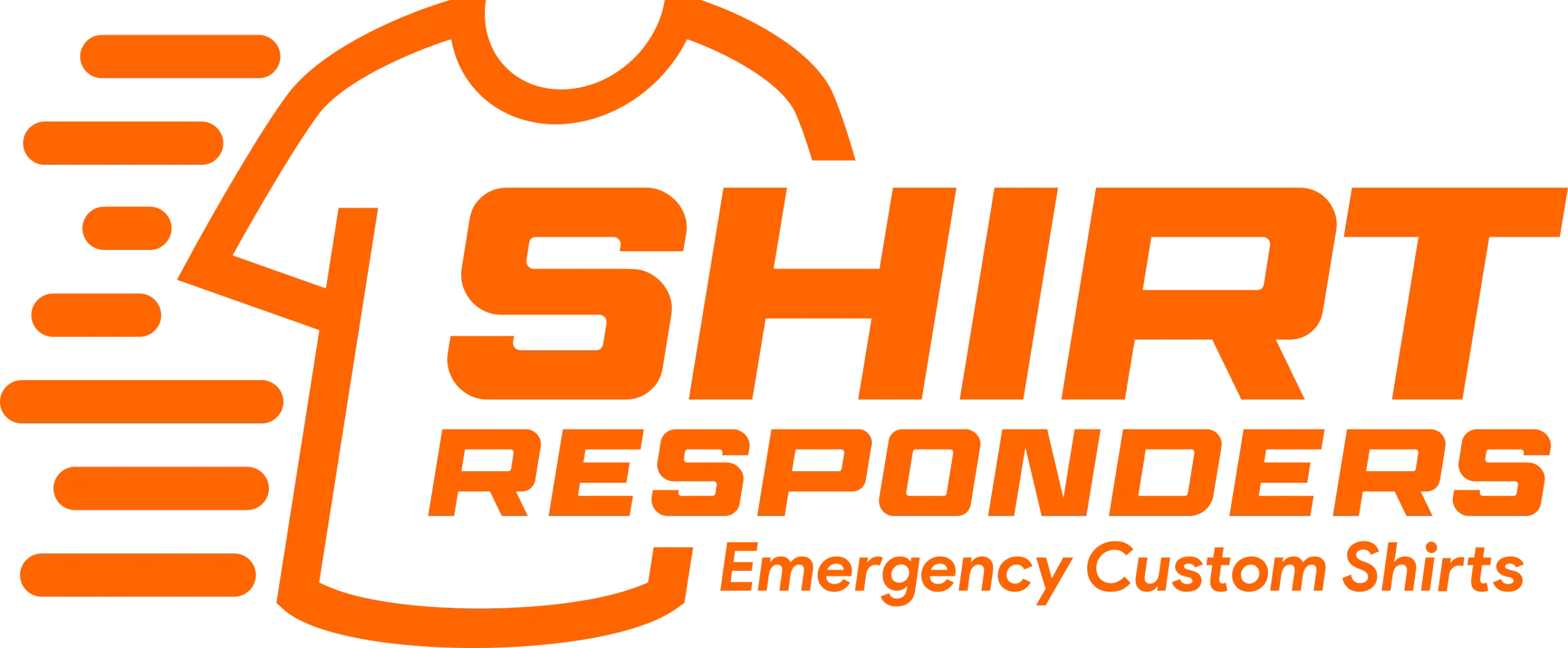 Shirt Responders